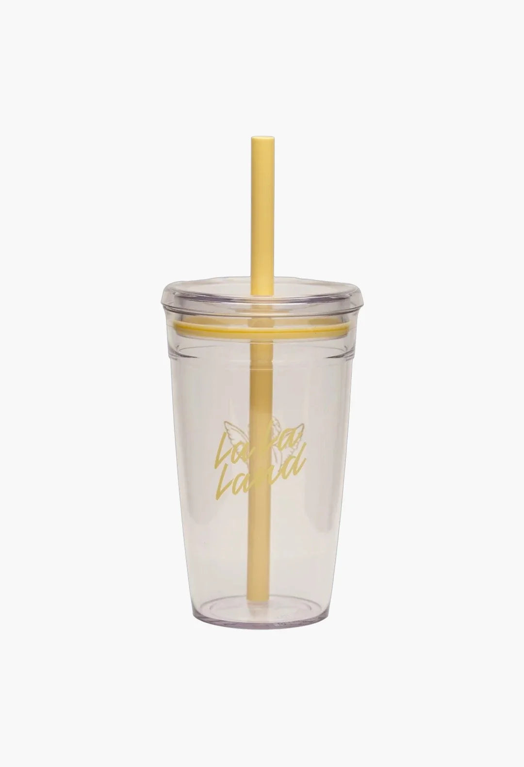 Tumbler La La Land Clear