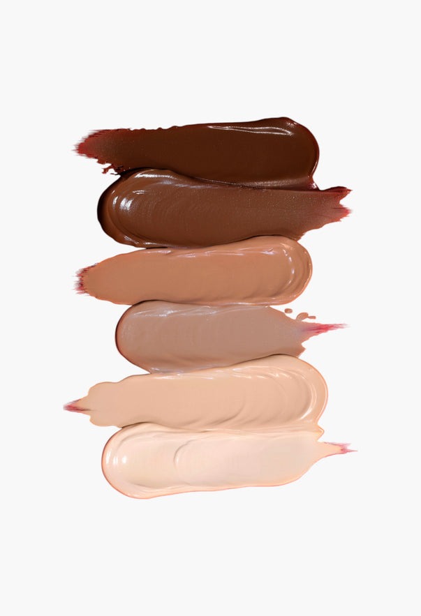Turn up the Base Blurring Foundation - GLAM MODA