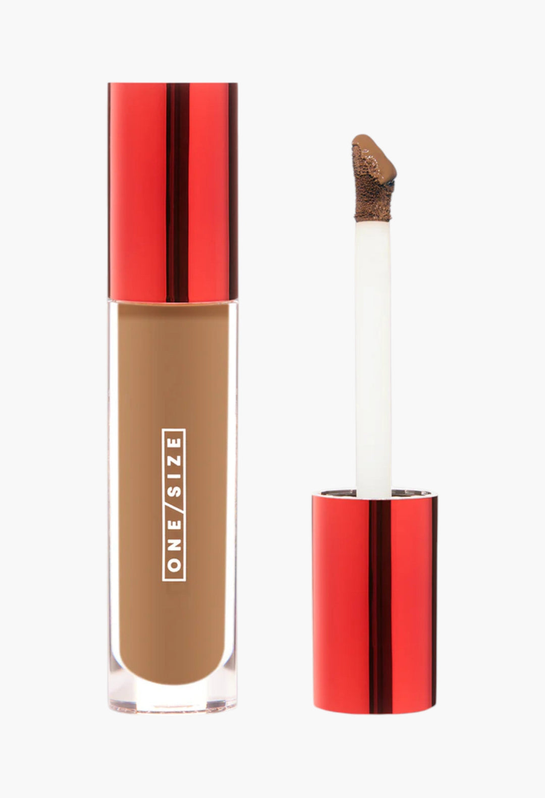 Turn up the Base Butter Silk Concealer - GLAM MODA