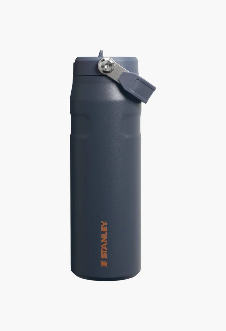 The IceFlow™ Bottle with Flip Straw Lid - GLAM MODA