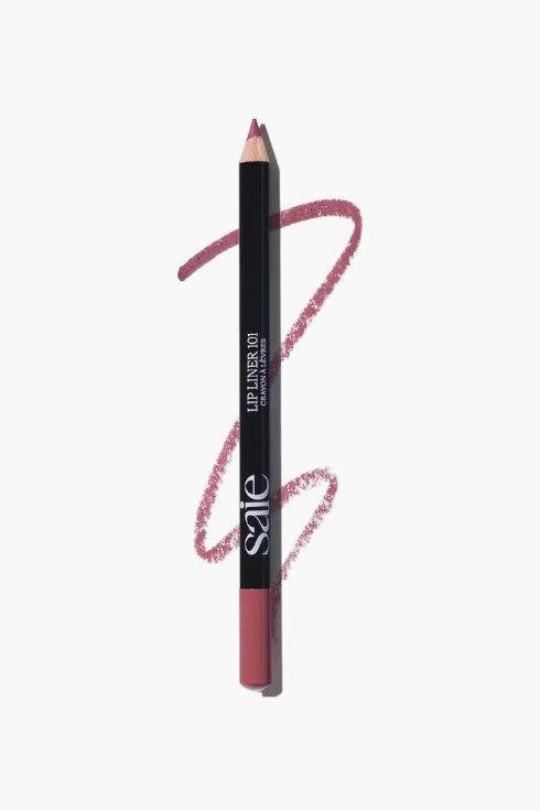 Twist - Lip Liner 101 Creamy & Defining Lip Pencil - GLAM MODA