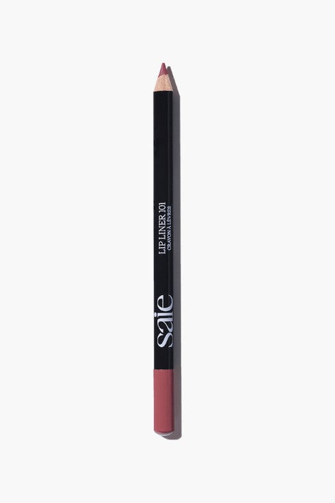 Twist - Lip Liner 101 Creamy & Defining Lip Pencil - GLAM MODA