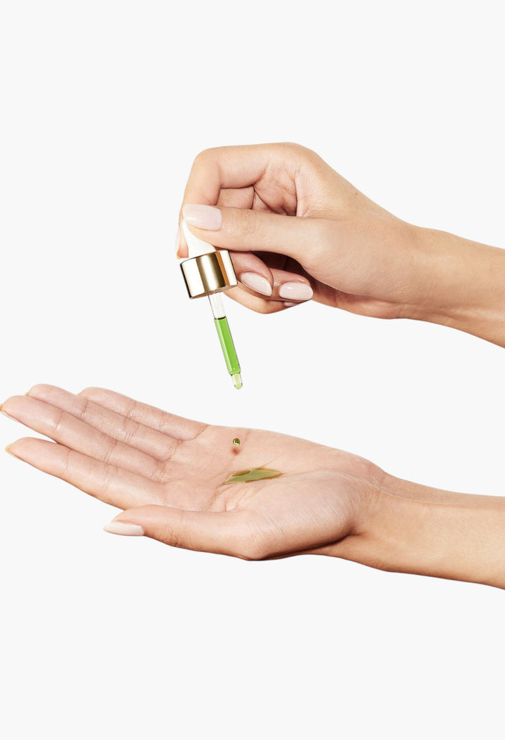U.F.O. Ultra-Clarifying Acne Treatment Face Oil