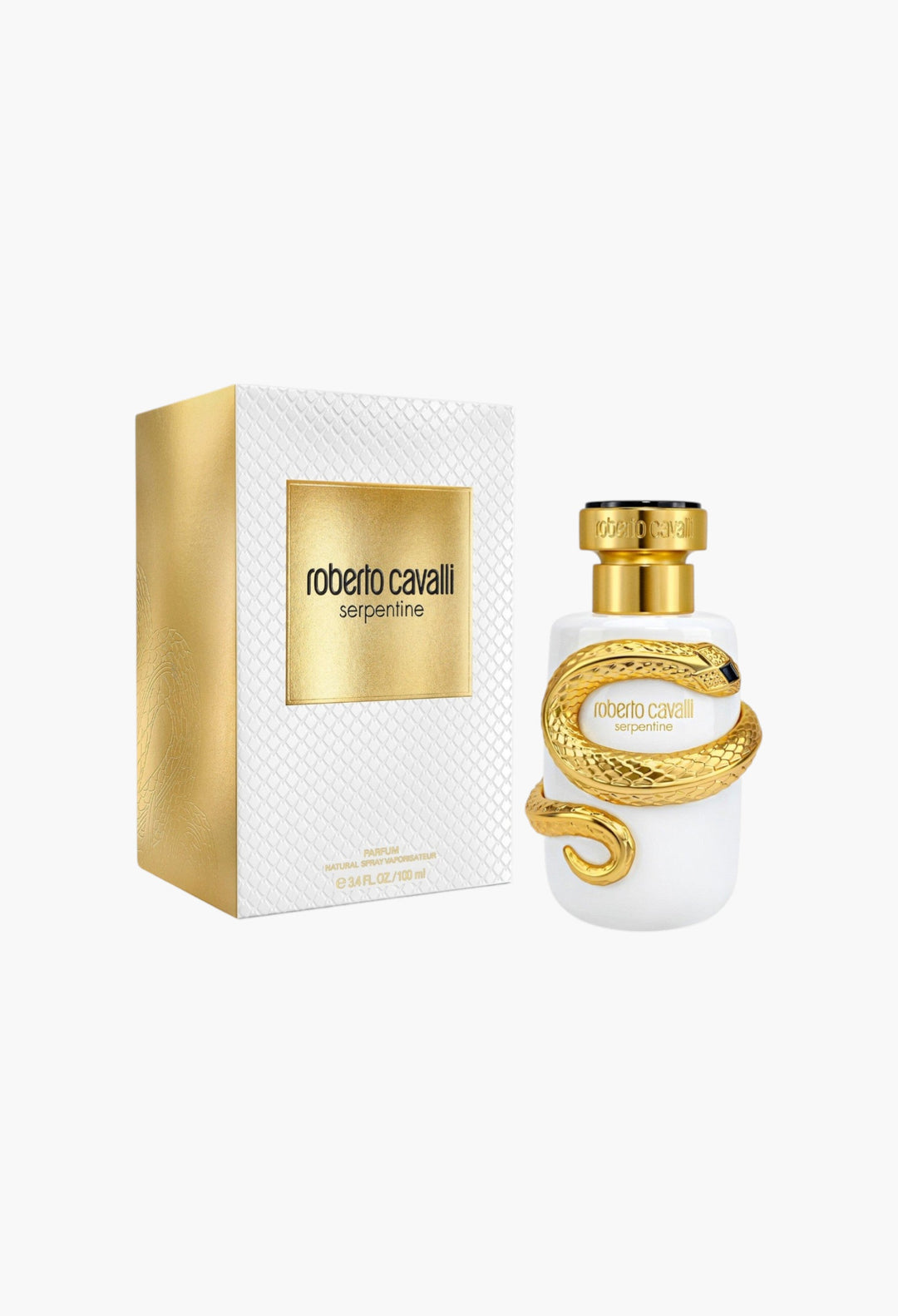 Serpentine - Parfum - GLAM MODA