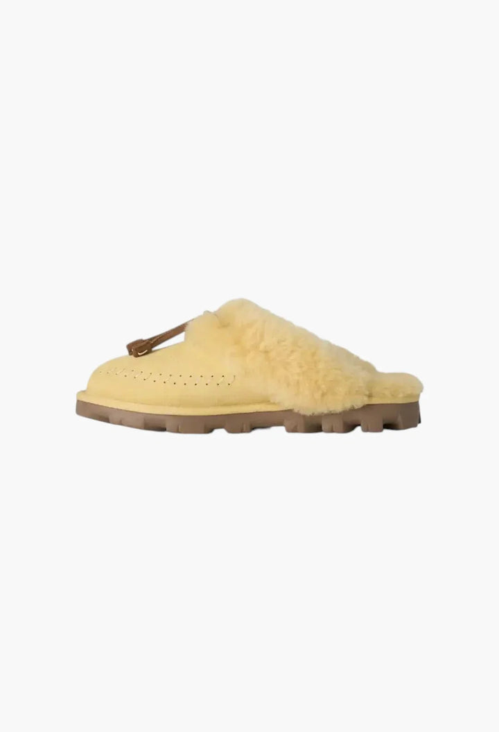 Women's Coquette Stitch