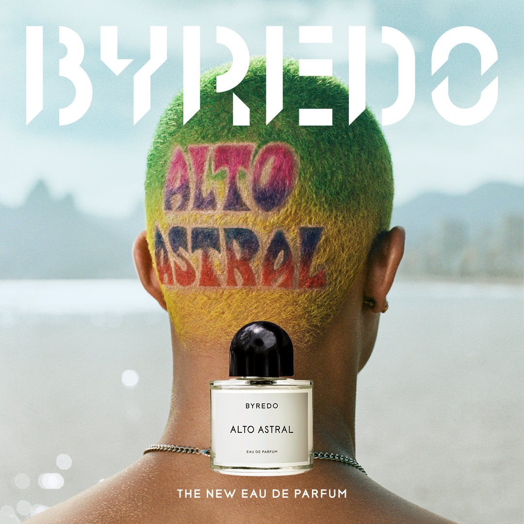 BYREDO Alto Astral