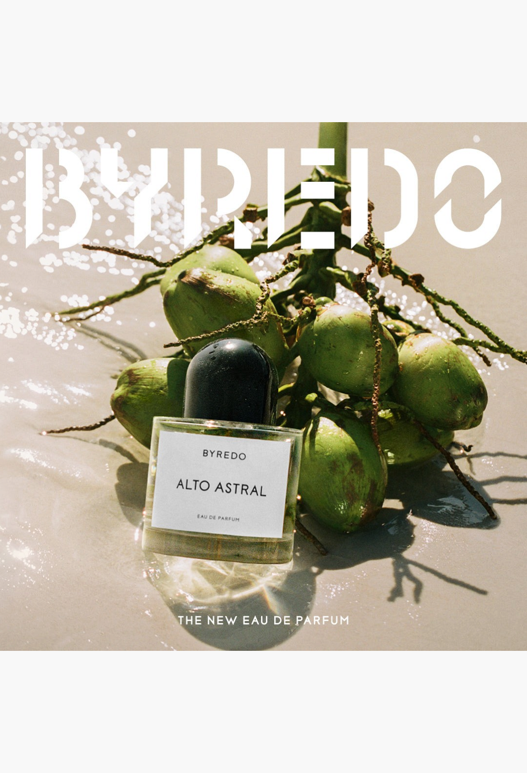 BYREDO Alto Astral