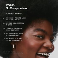 No.5CURL Hydrating Conditioner
