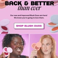 Blusher Duo