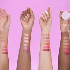 Blusher Duo