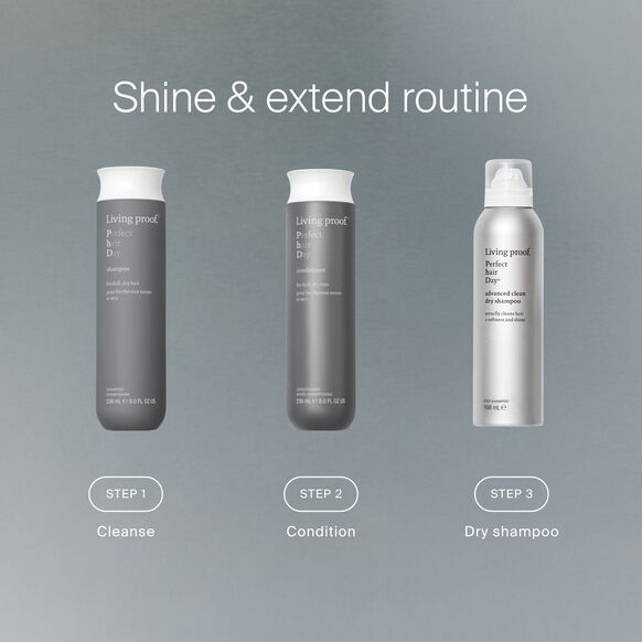 Perfect hair Day™ (PhD) Advanced Clean Dry Shampoo