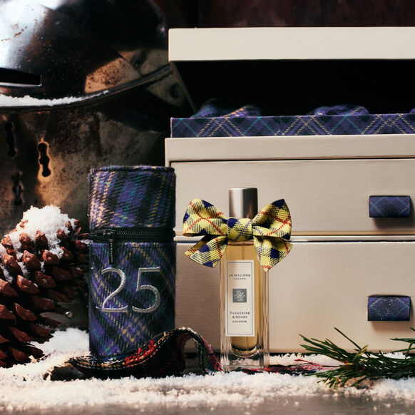 25 Day Luxury Fragrance Advent Calendar