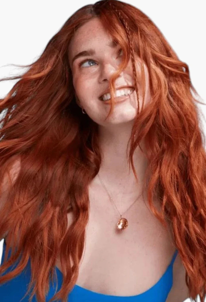 Swim Proof Water Resistant Hair Protection Cream