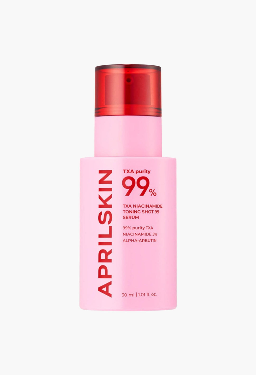 TXA Niacinamide Toning Shot 99 Spicule Serum - GLAM MODA