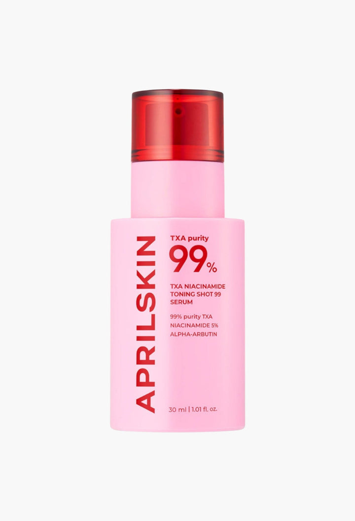 TXA Niacinamide Toning Shot 99 Spicule Serum - GLAM MODA