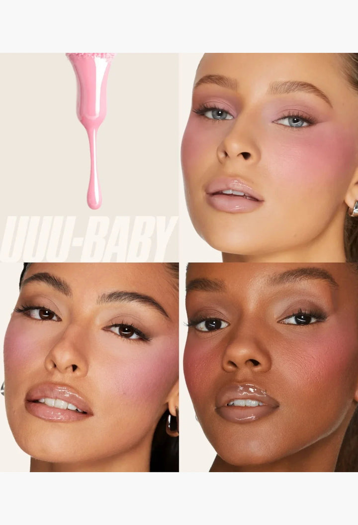FAUX FILLER EXTRA SHINE LIP GLOSS