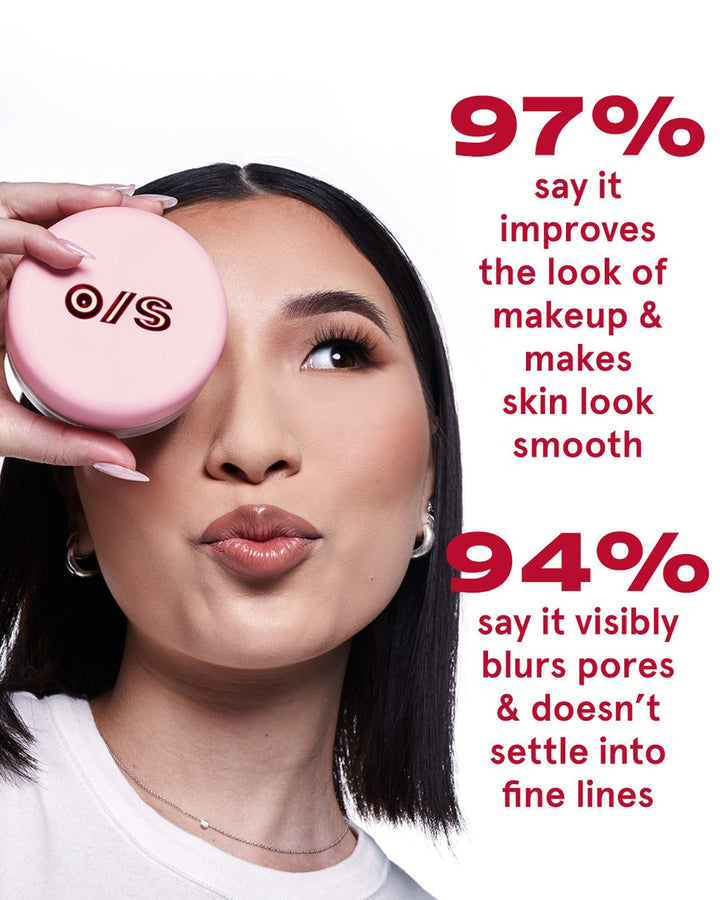 Ultimate Blurring Setting Powder Travel-Sized - GLAM MODA