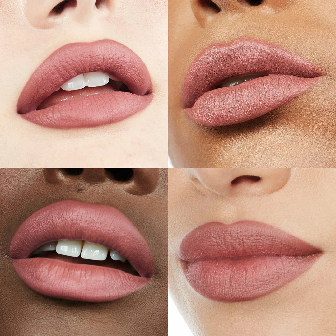 Ultra Suede Lipstick - GLAM MODA