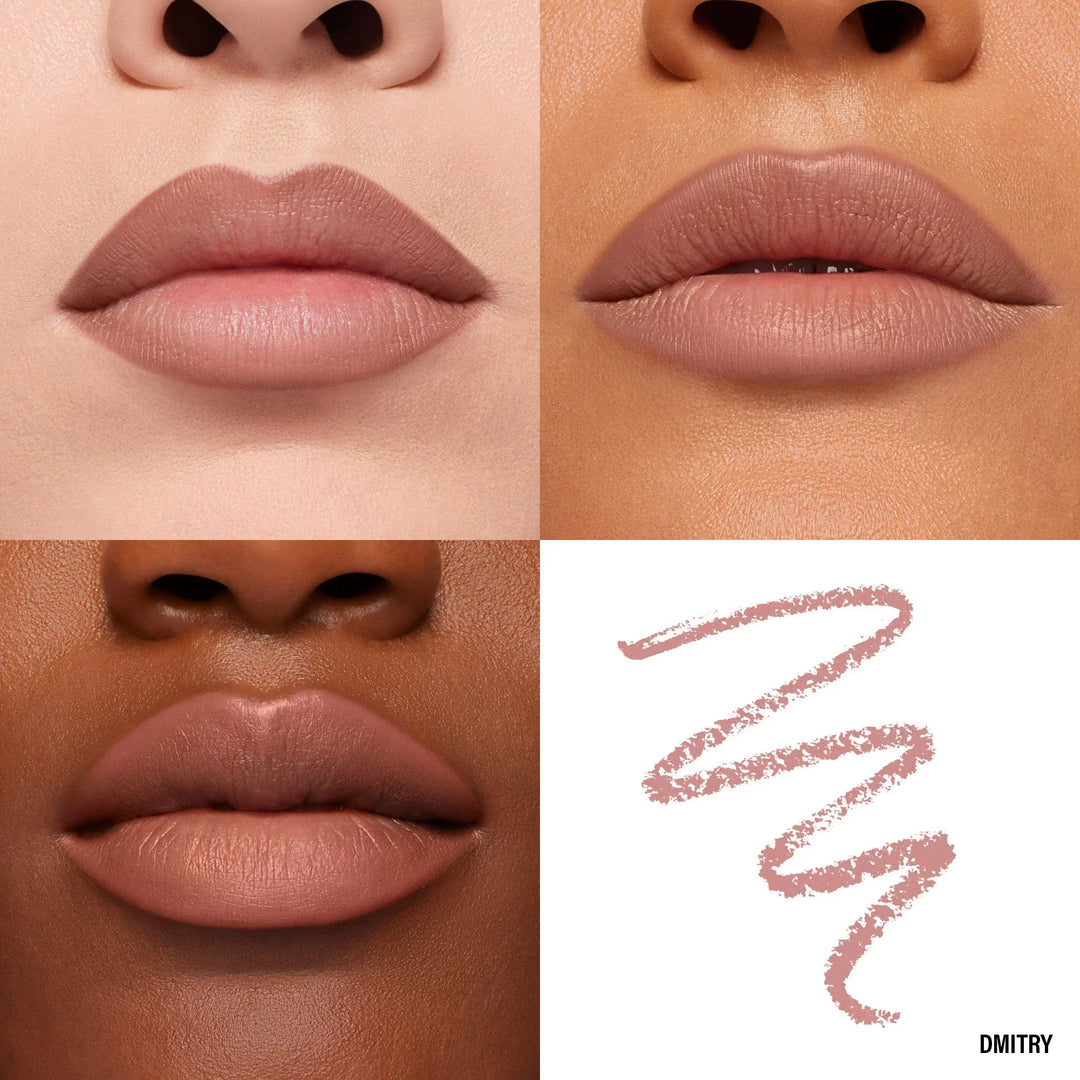 Ultra Suede Sculpting Lip Pencil - GLAM MODA