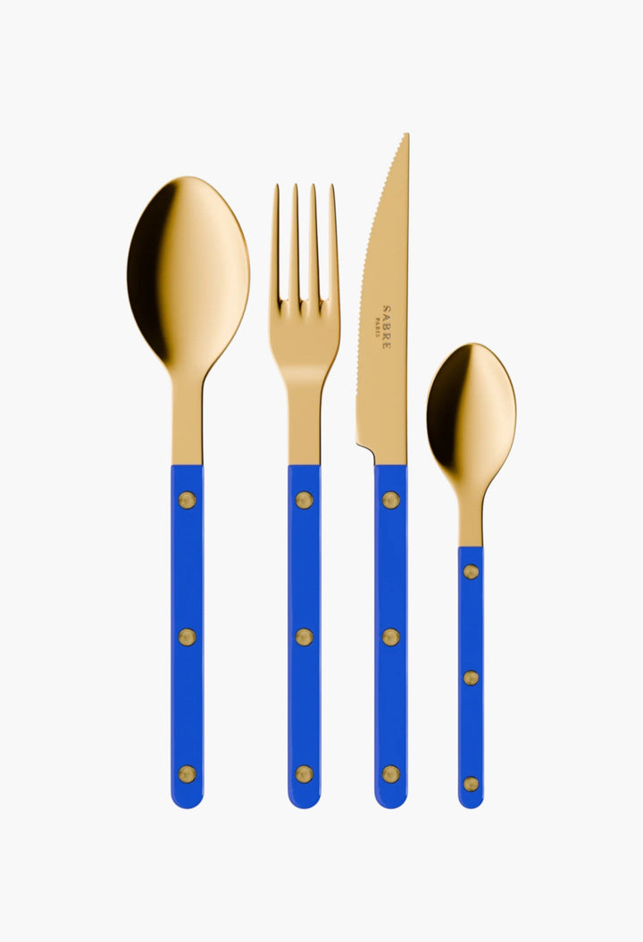 Bistrot Gold Solid - Finition - Gold - GLAM MODA