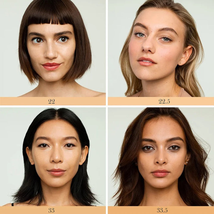 UnCoverup Concealer - GLAM MODA