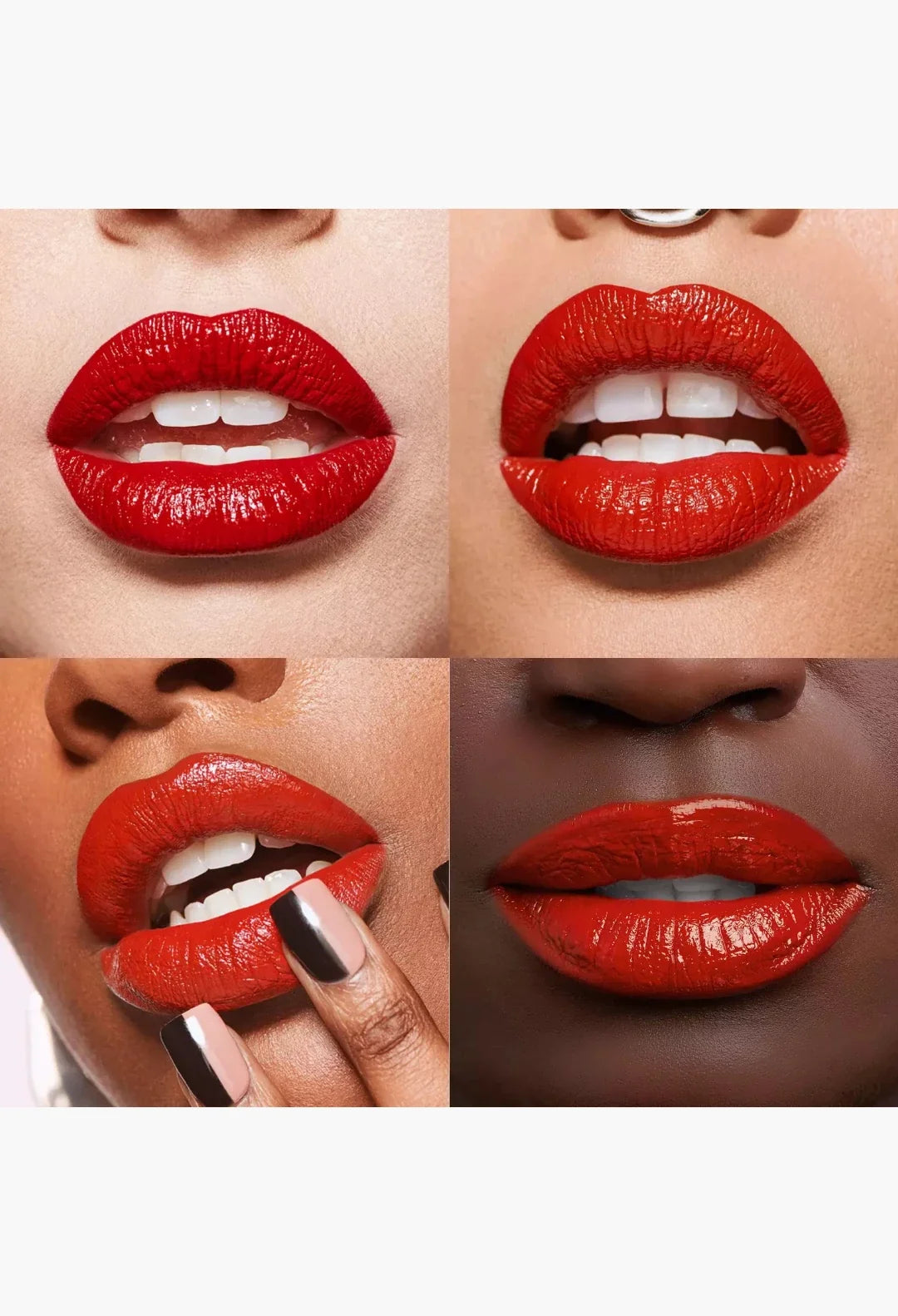 Vice Lip Bond Glossy Longwear Liquid Lipstick