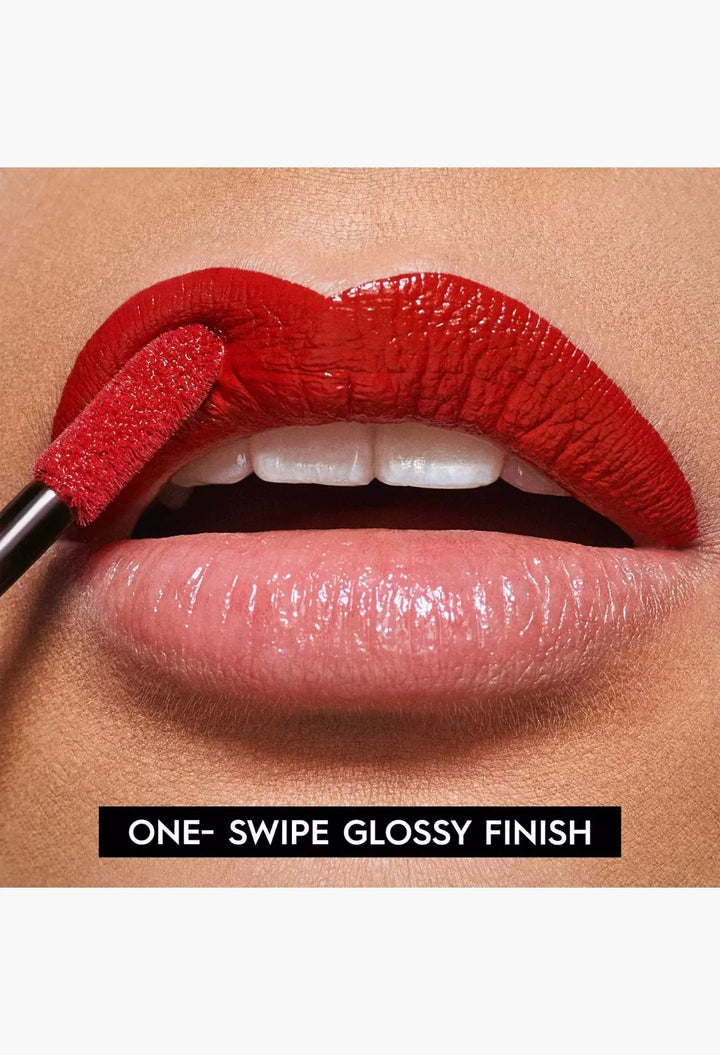 Vice Lip Bond Glossy Longwear Liquid Lipstick
