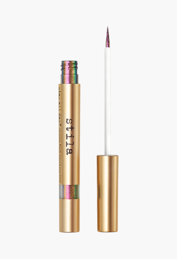 Stay All Day® - Chroma-Flash Liquid Eye Liner