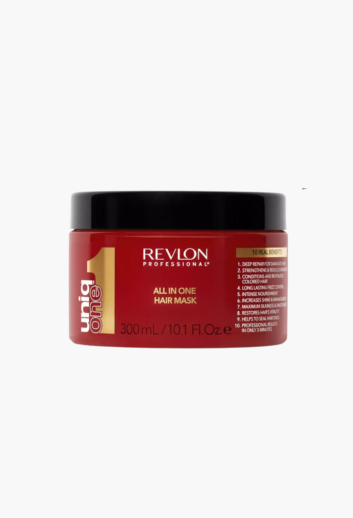 Uniqone All In One Hydrating Mask - GLAM MODA