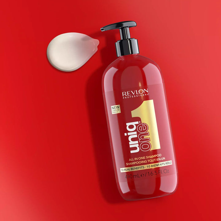 Uniqone All In One Shampoo - GLAM MODA