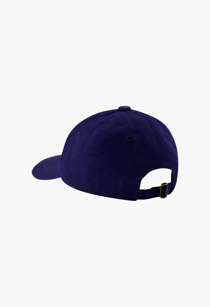 Unisex Beaumont Cap - Paris Bistrot - GLAM MODA