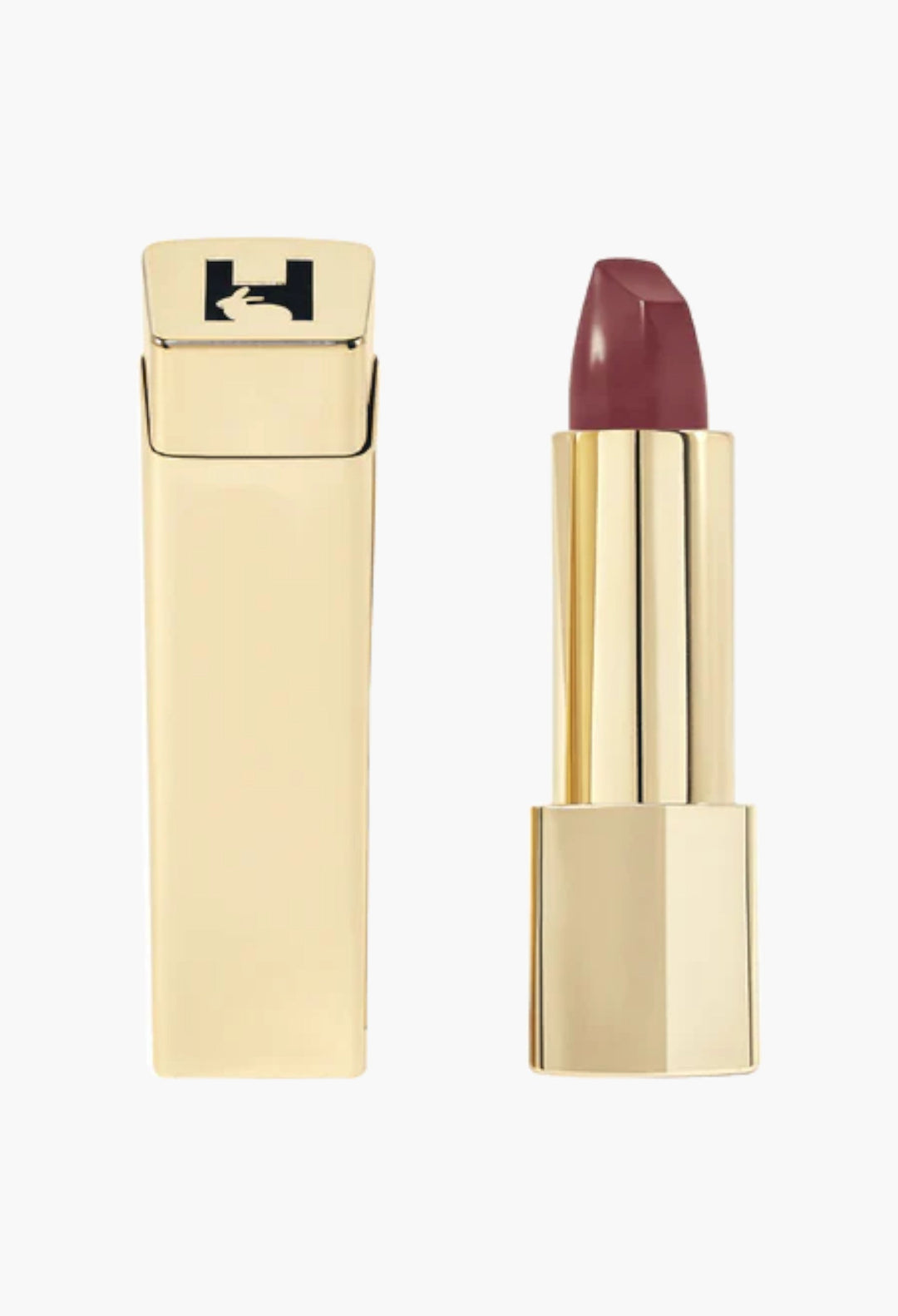 Unlocked Satin Creme Lipstick - GLAM MODA