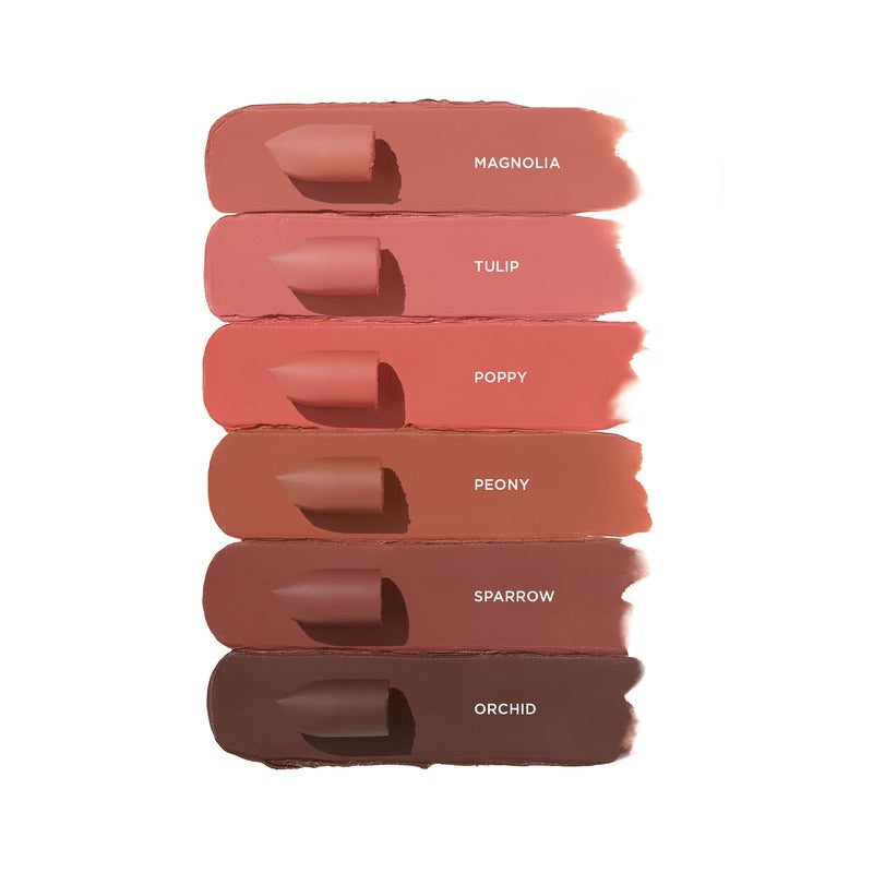 Unlocked Soft Matte Lipstick - GLAM MODA
