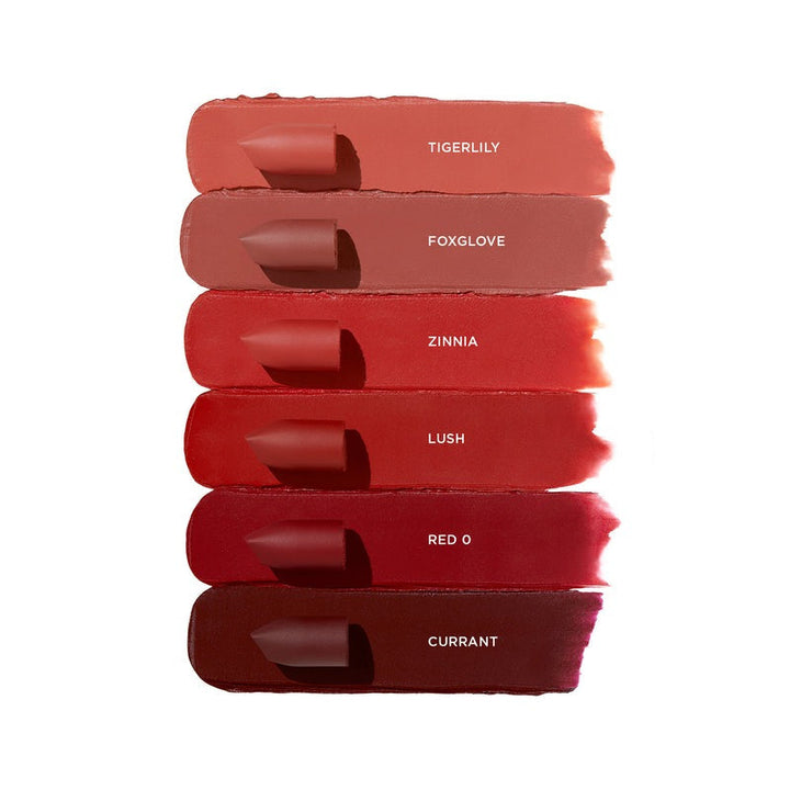Unlocked Soft Matte Lipstick - GLAM MODA