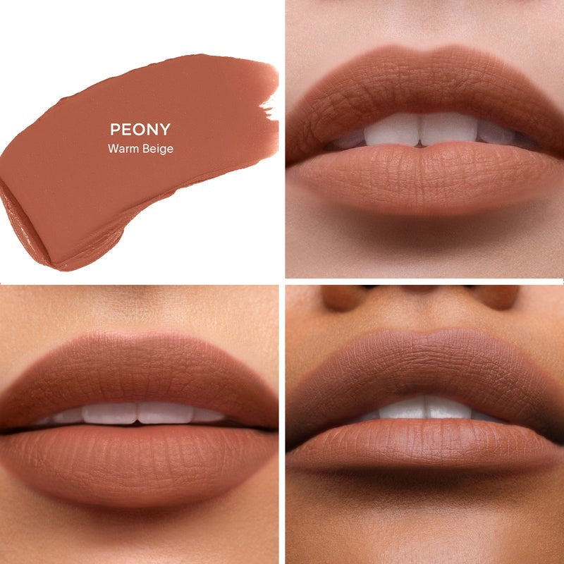 Unlocked Soft Matte Lipstick - GLAM MODA