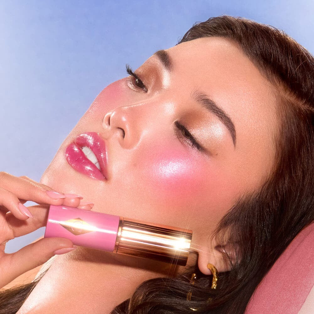 Unreal Blush Healthy Glow Stick - GLAM MODA