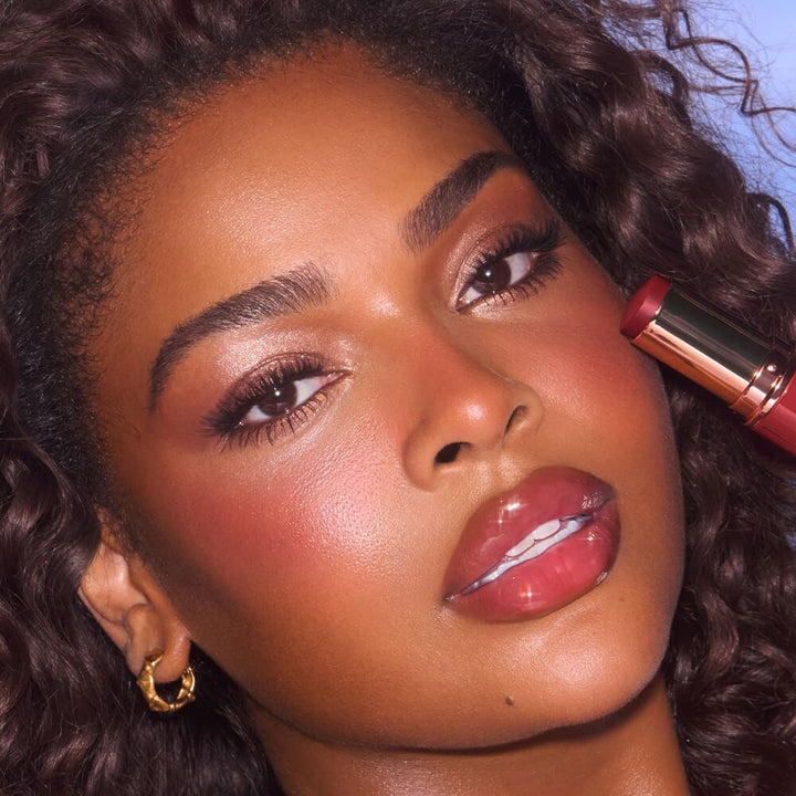 Unreal Blush Healthy Glow Stick - GLAM MODA