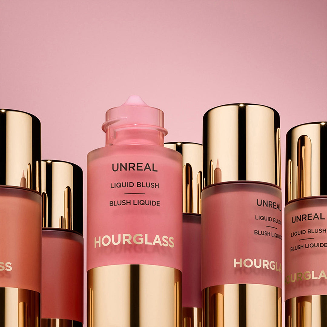 Unreal Liquid Blush - GLAM MODA