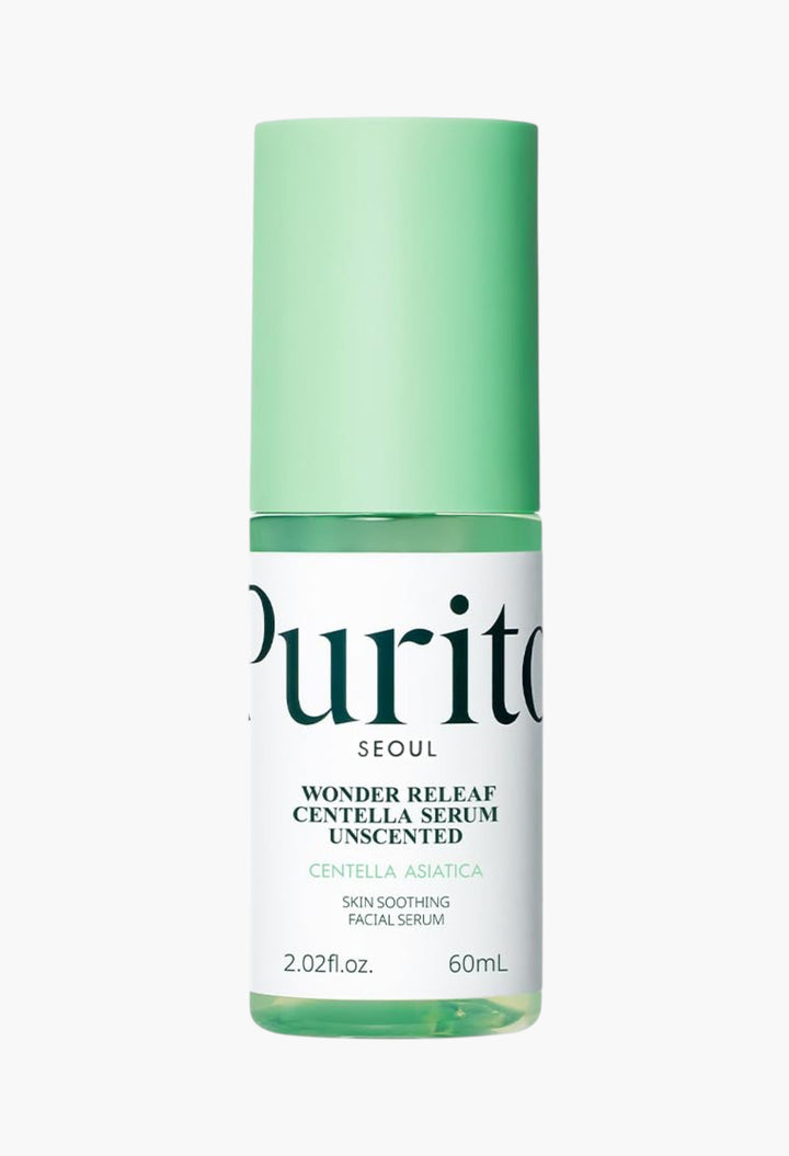 Purito Seoul - Wonder Releaf Centella Serum Unscented