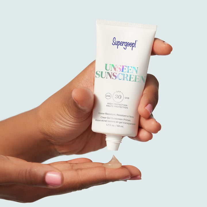Unseen Sunscreen SPF 30 - GLAM MODA
