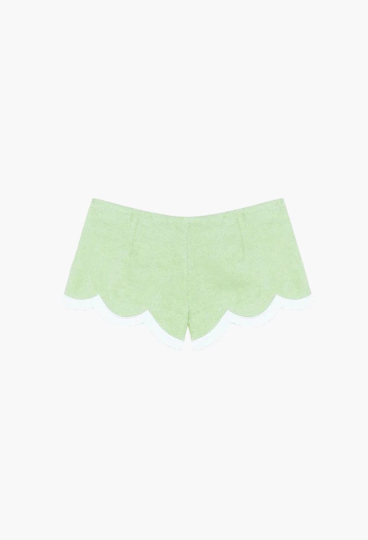 Waves Shorts