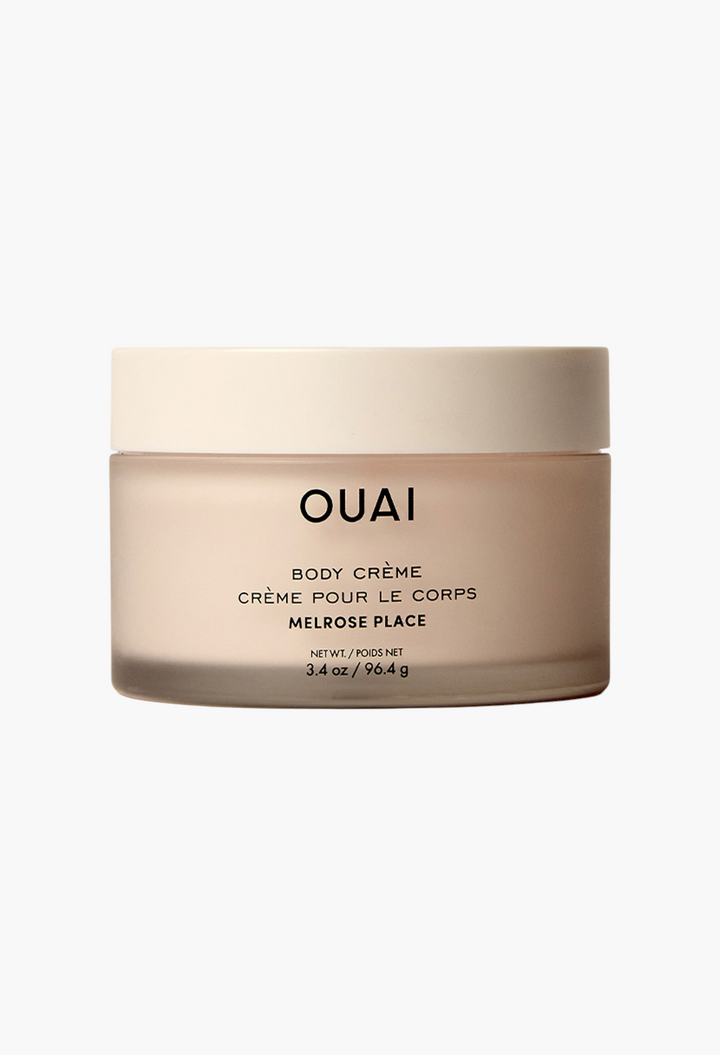 OUAI Body Crème Melrose Place - Travel