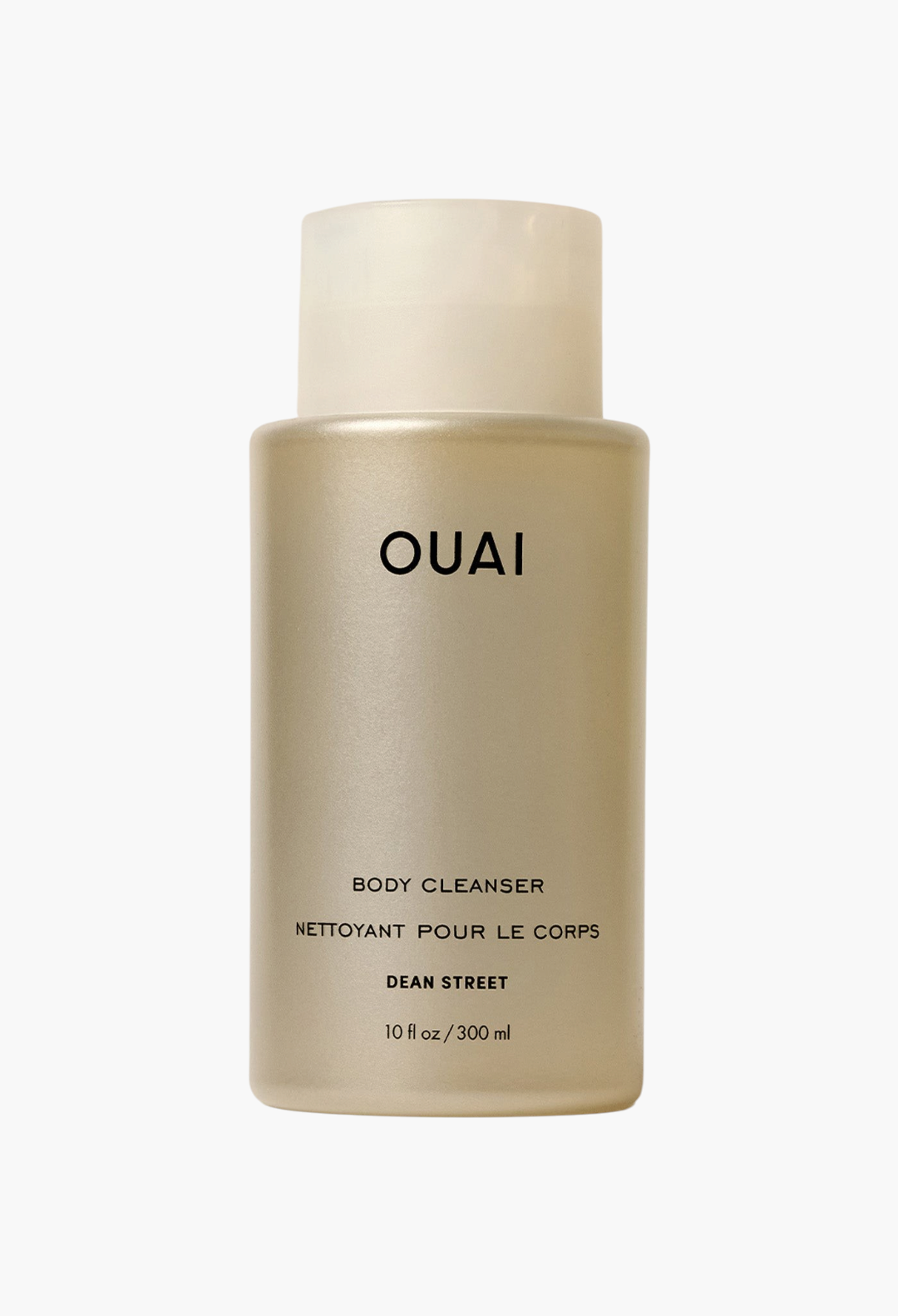 Ouai Body Cleanser Dean Street