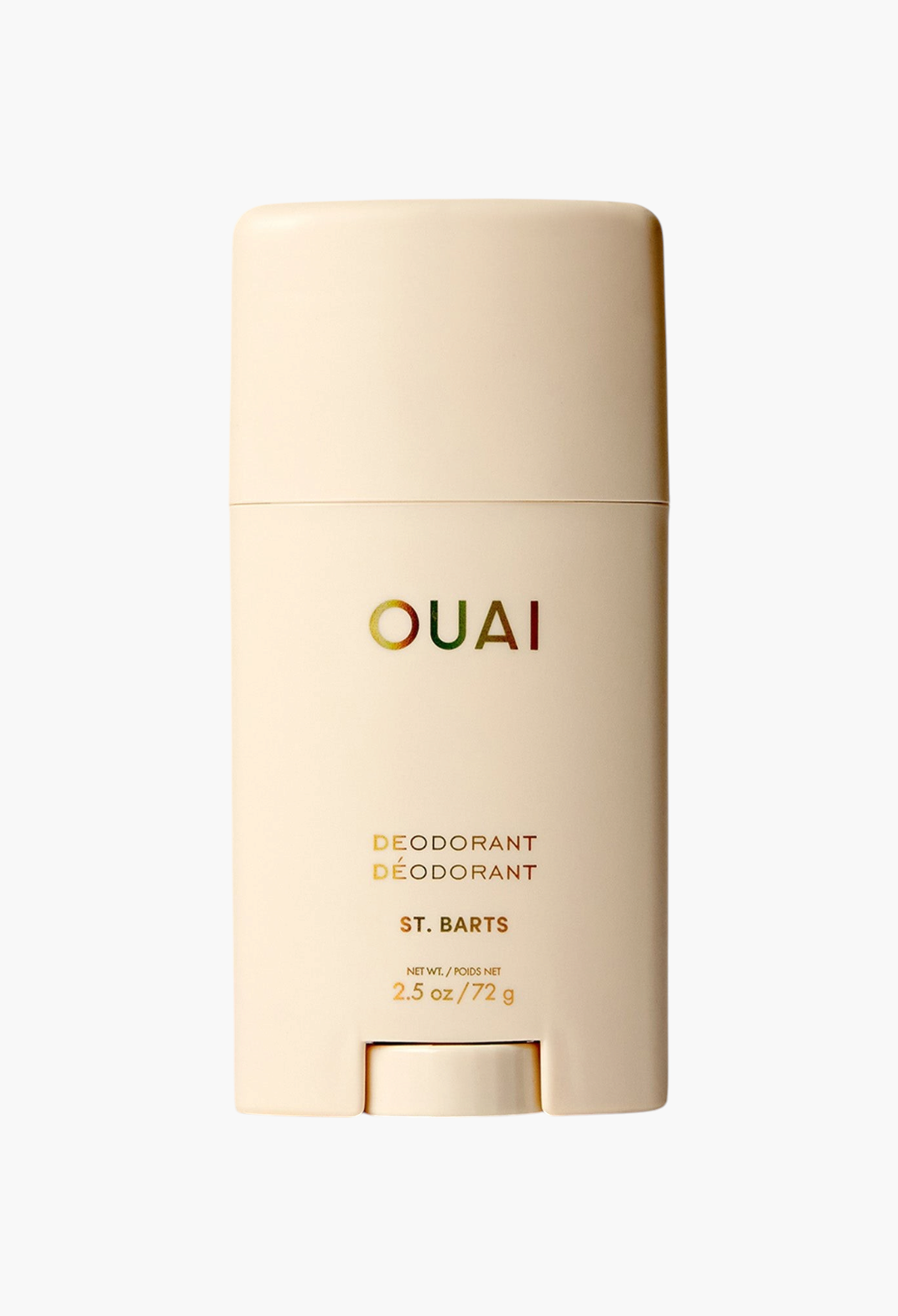 OUAI Deodorant St. Barts Scent