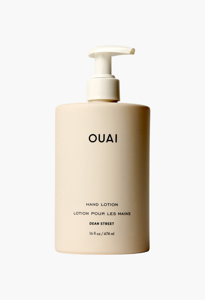 Ouai Hand Lotion