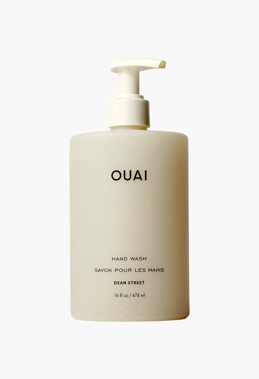 Ouai Hand Wash
