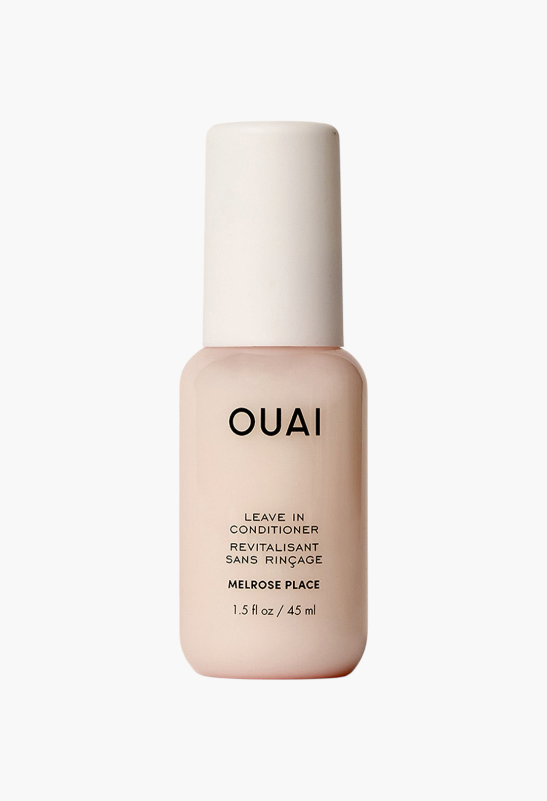 OUAI Leave In Conditioner Melrose Place - Travel