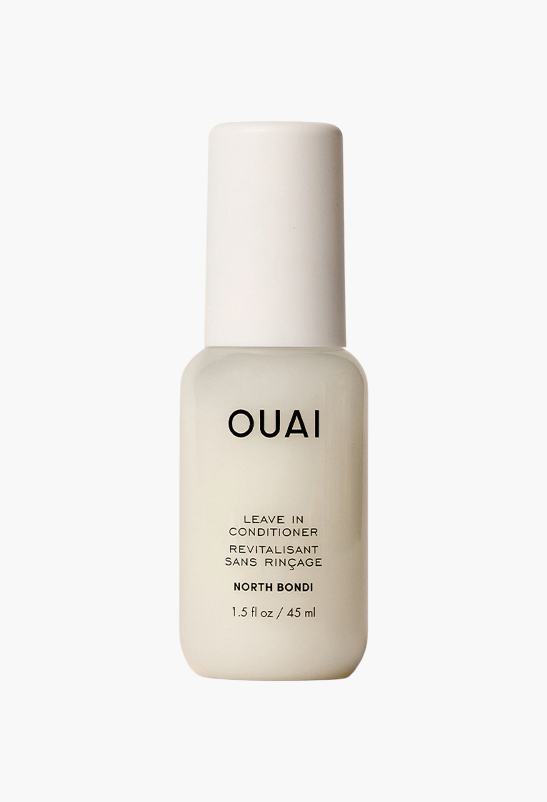 OUAI Leave in Conditioner North Bondi - Travel