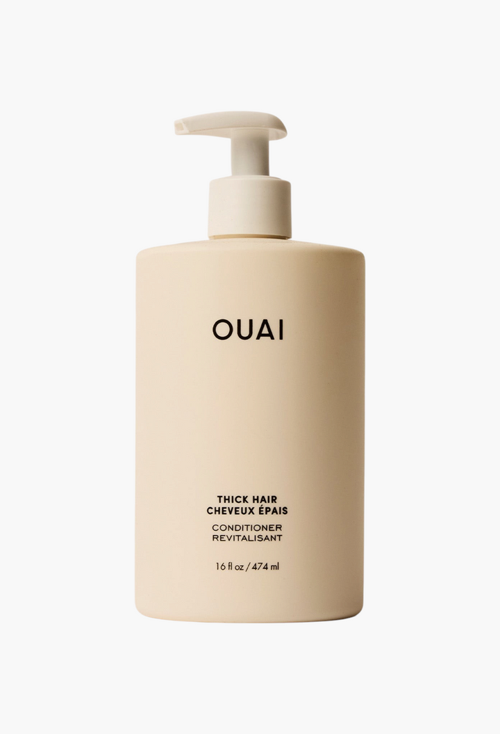 OUAI Thick Hair Conditioner - Jumbo