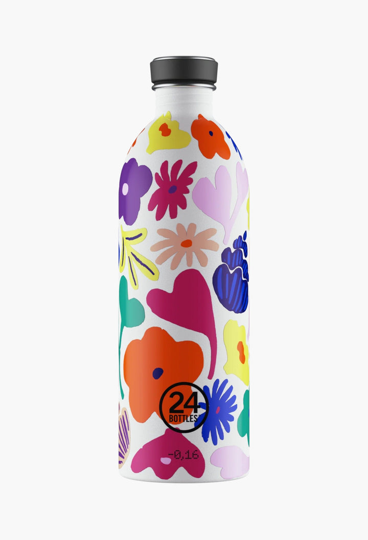 Urban Bottle Acqua Fiorita 1000 ml - GLAM MODA